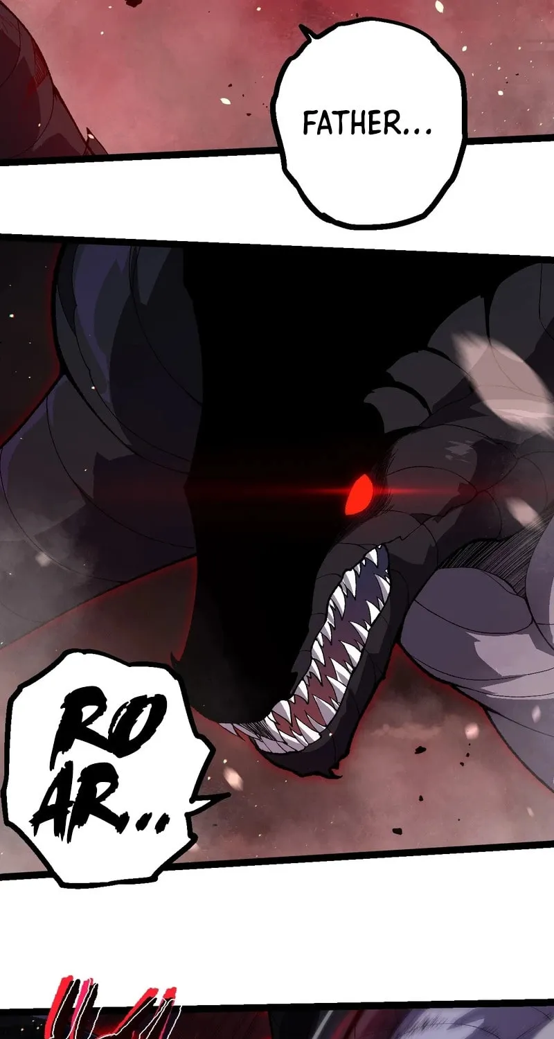 Evolution Begins With a Big Tree Chapter 228 page 16 - 