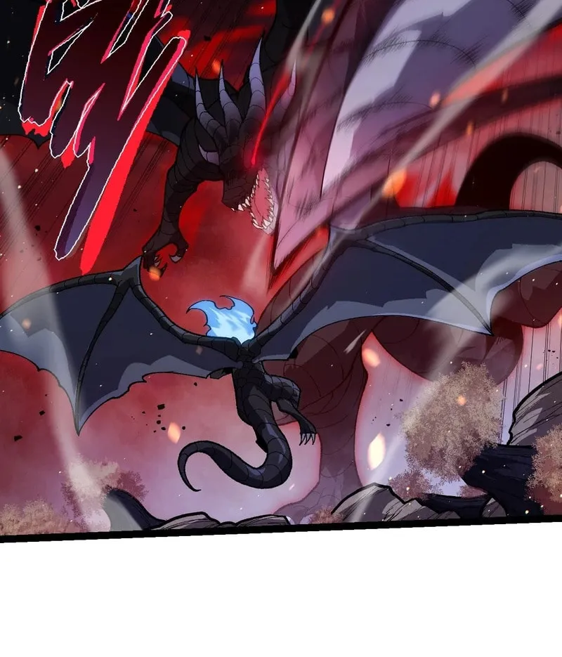 Evolution Begins With a Big Tree Chapter 228 page 17 - 