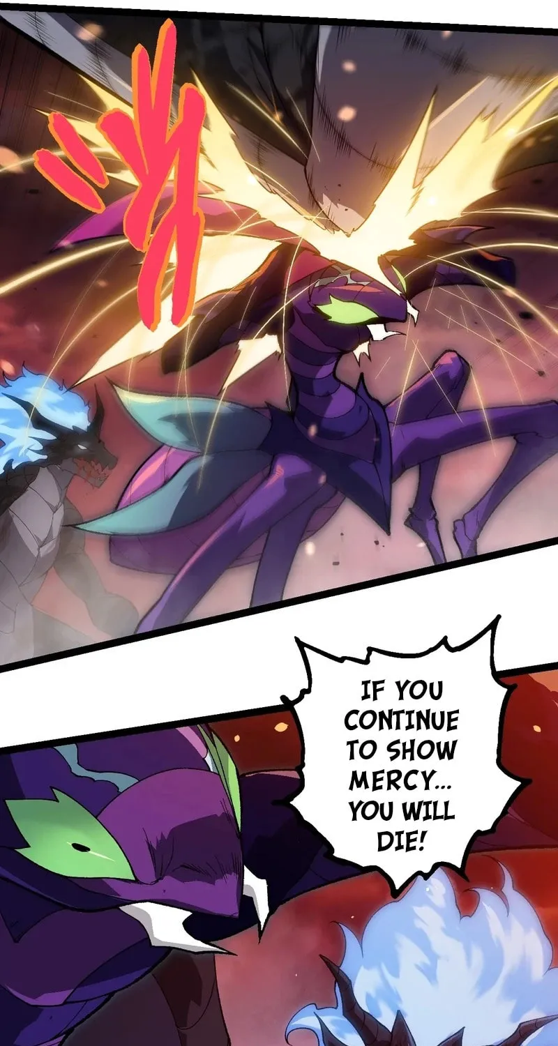 Evolution Begins With a Big Tree Chapter 228 page 18 - 