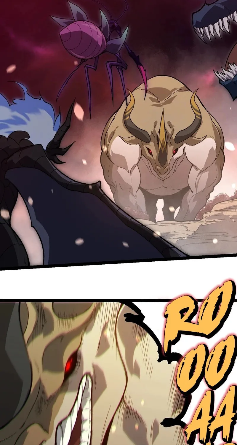 Evolution Begins With a Big Tree Chapter 228 page 20 - 