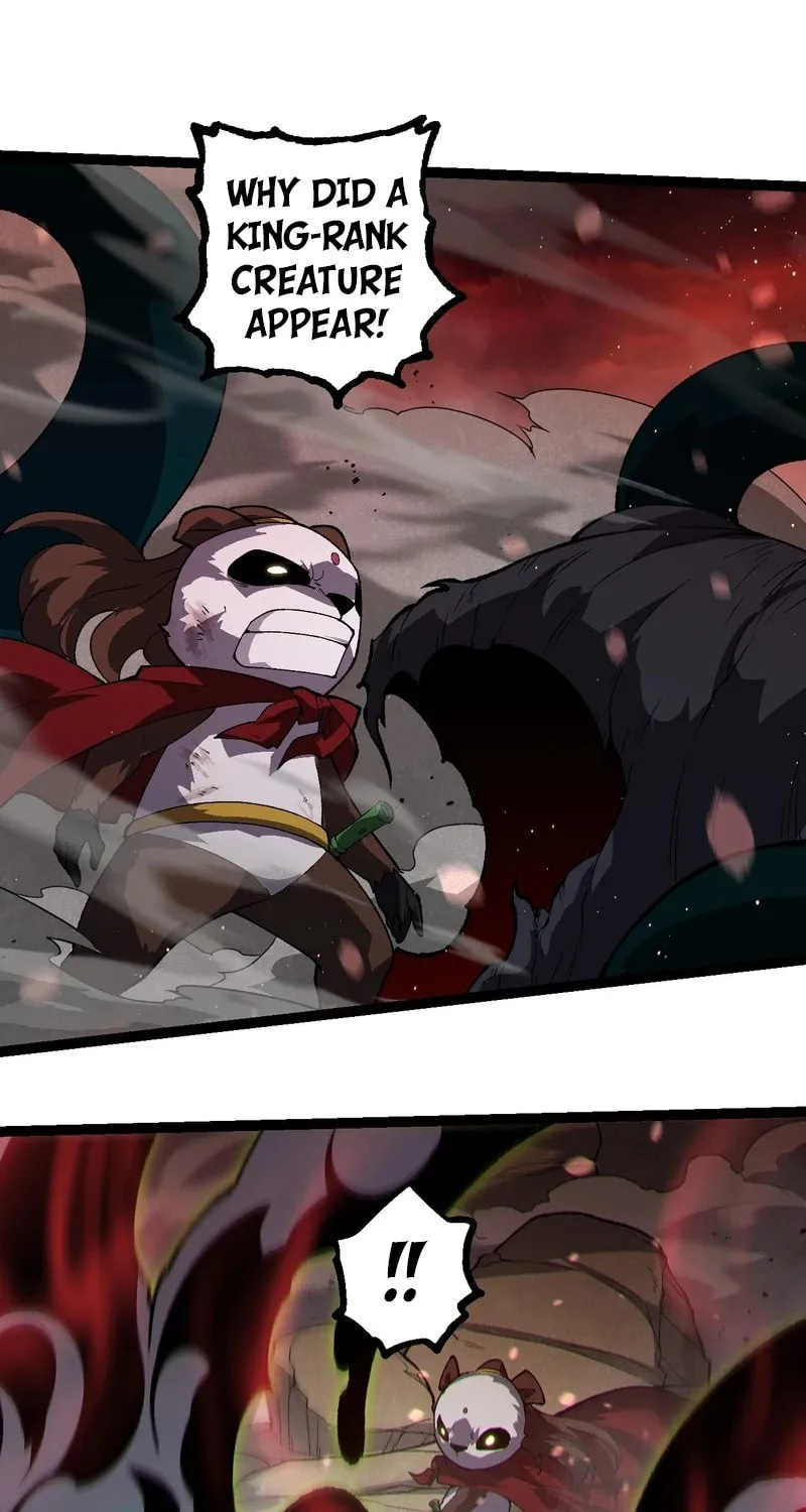 Evolution Begins With a Big Tree Chapter 228 page 26 - 