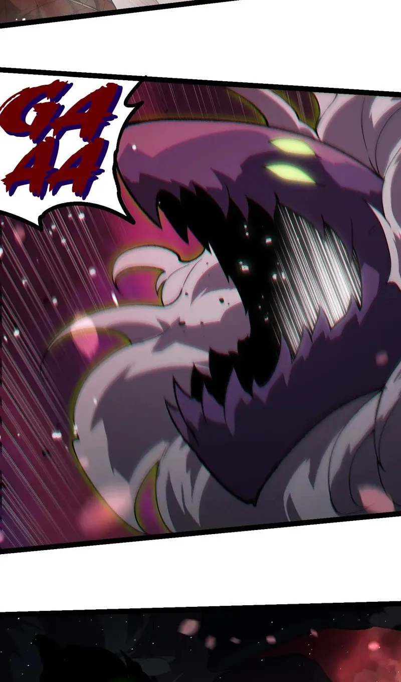 Evolution Begins With a Big Tree Chapter 228 page 28 - 
