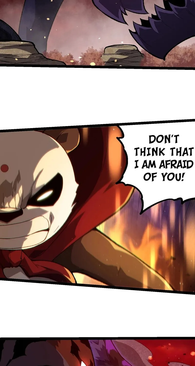 Evolution Begins With a Big Tree Chapter 228 page 30 - 