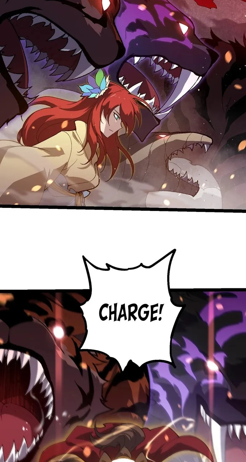 Evolution Begins With a Big Tree Chapter 228 page 31 - 