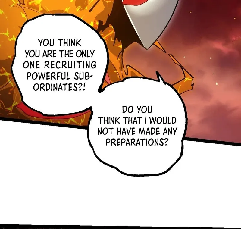 Evolution Begins With a Big Tree Chapter 228 page 34 - 