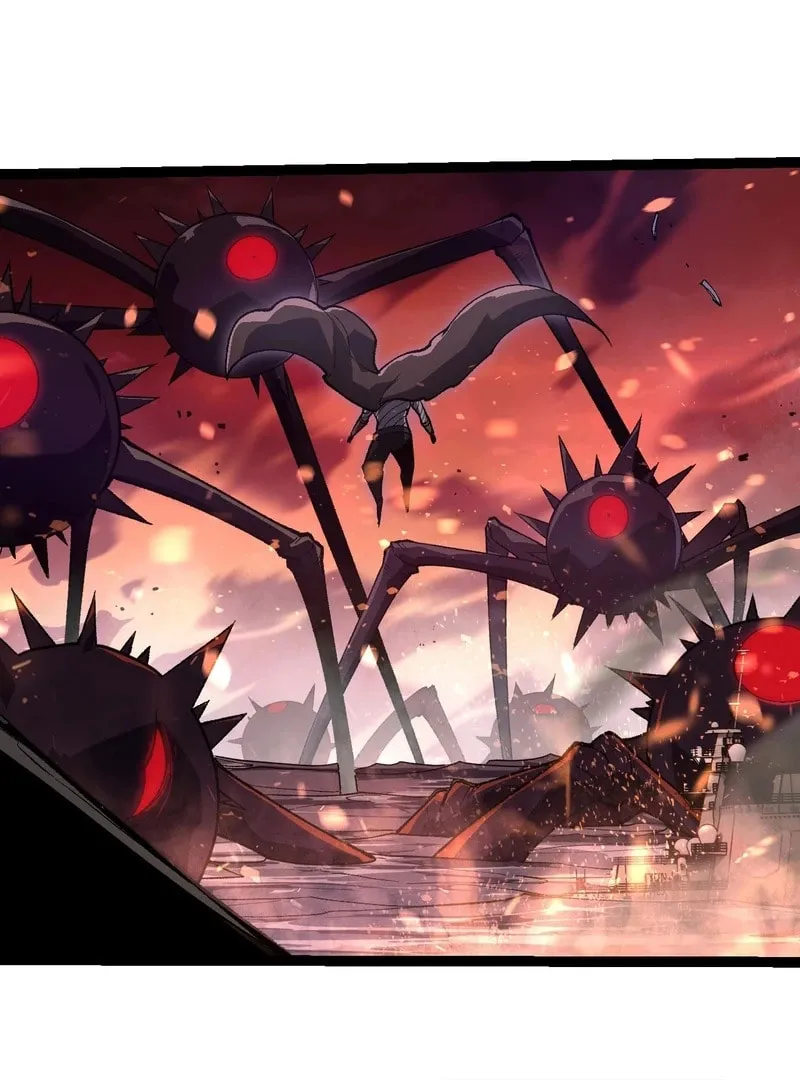 Evolution Begins With a Big Tree Chapter 228 page 39 - 