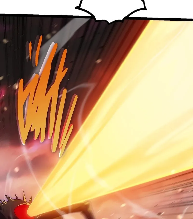 Evolution Begins With a Big Tree Chapter 228 page 5 - 
