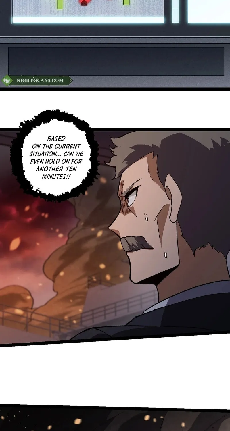 Evolution Begins With a Big Tree Chapter 228 page 41 - 