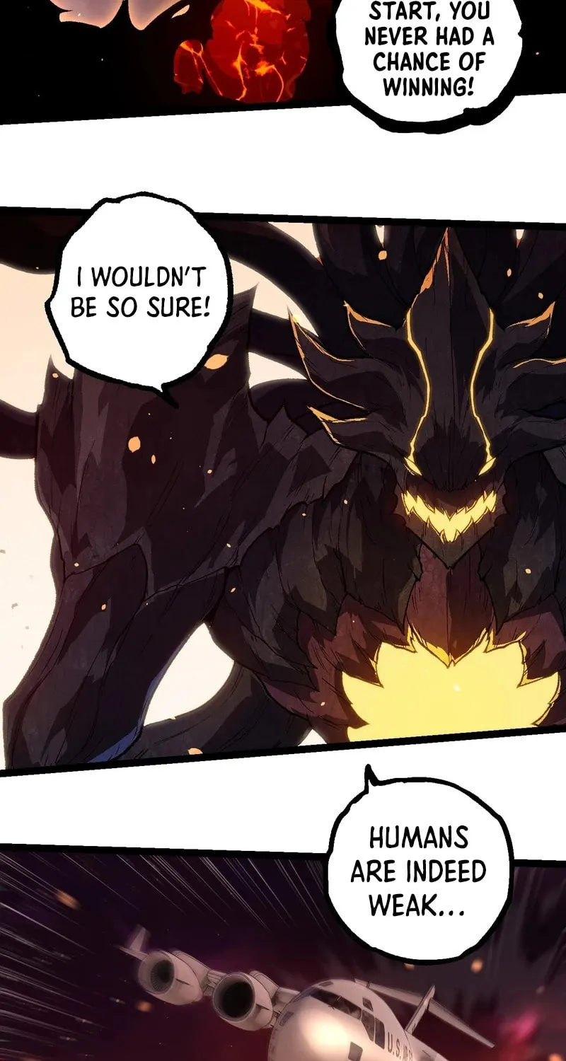 Evolution Begins With a Big Tree Chapter 228 page 44 - 