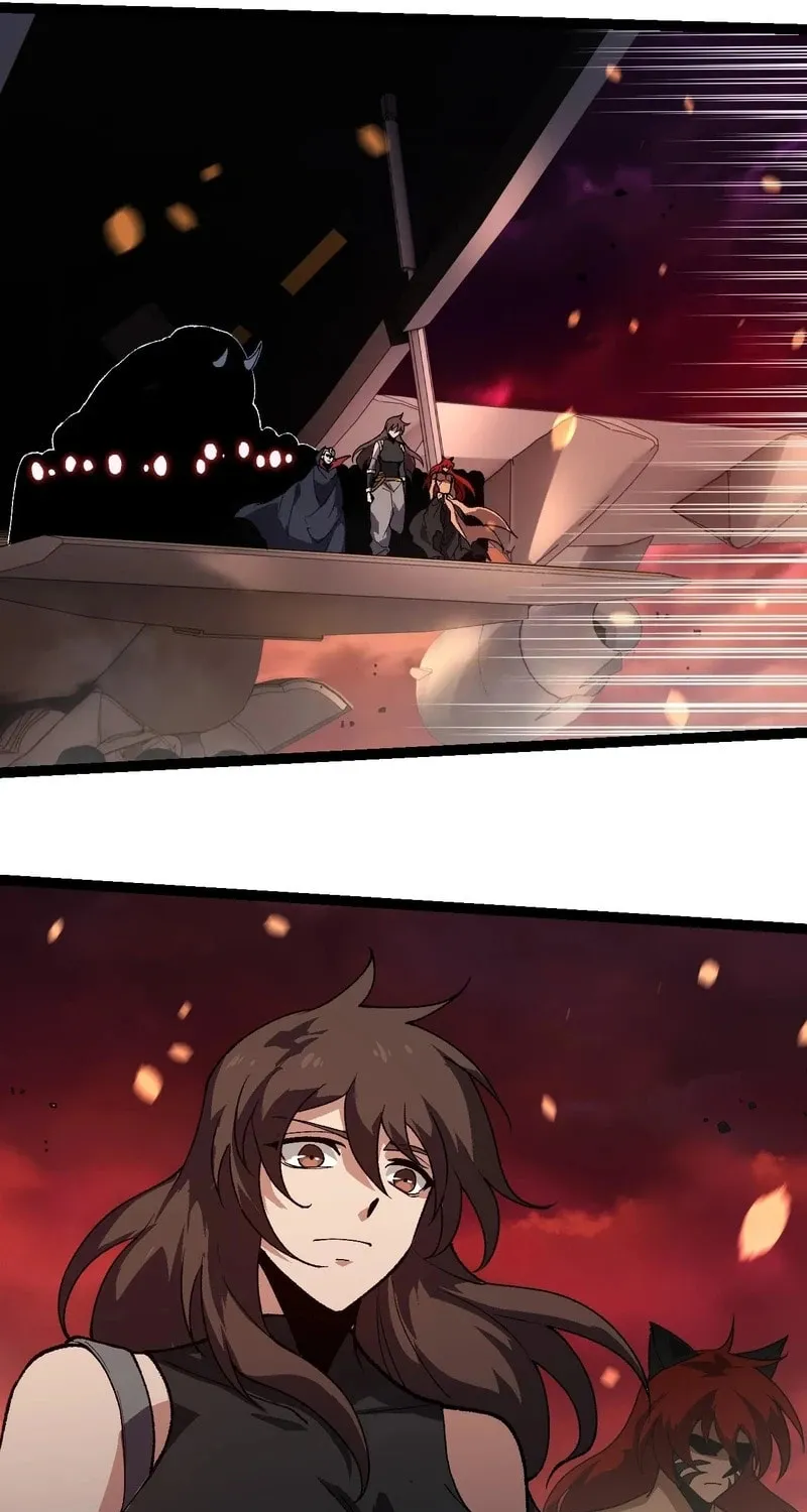 Evolution Begins With a Big Tree Chapter 228 page 46 - 