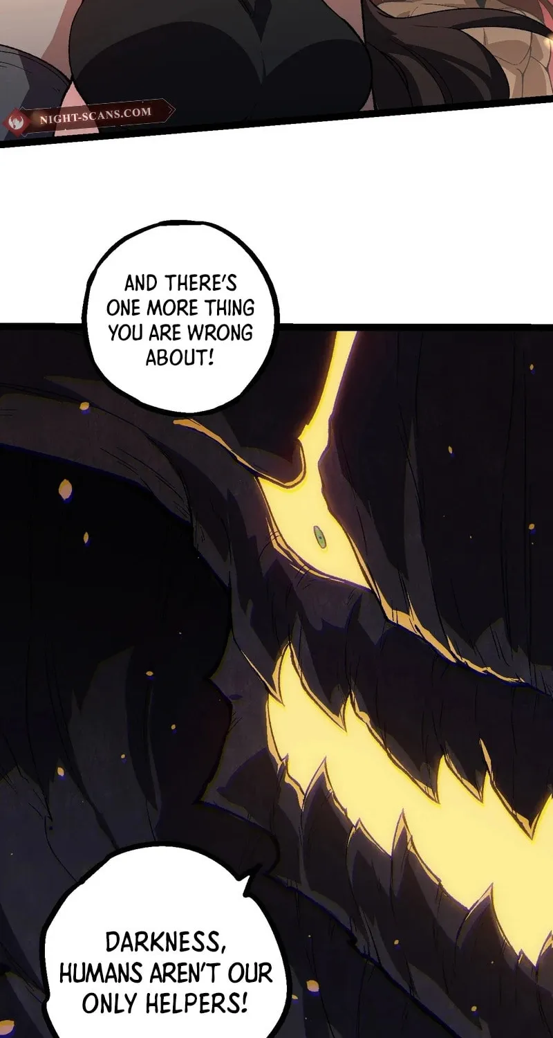 Evolution Begins With a Big Tree Chapter 228 page 47 - 