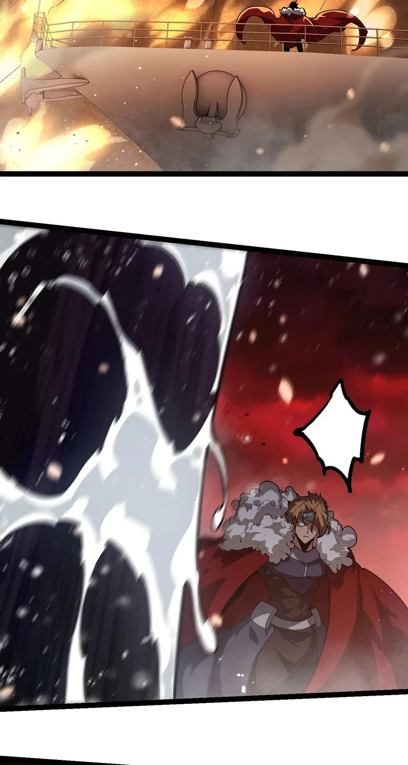Evolution Begins With a Big Tree Chapter 228 page 9 - 