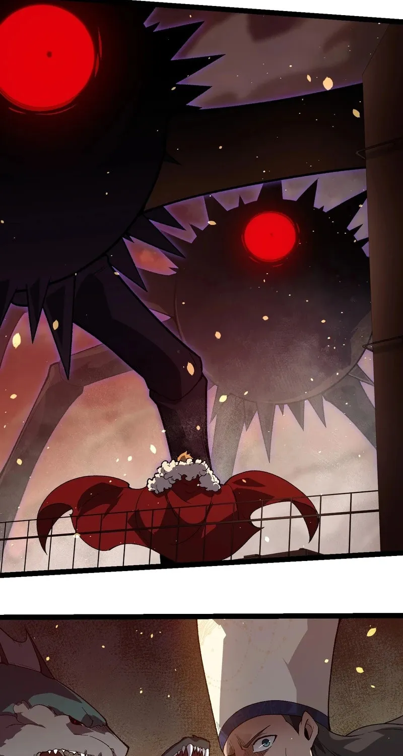 Evolution Begins With a Big Tree Chapter 228 page 10 - 