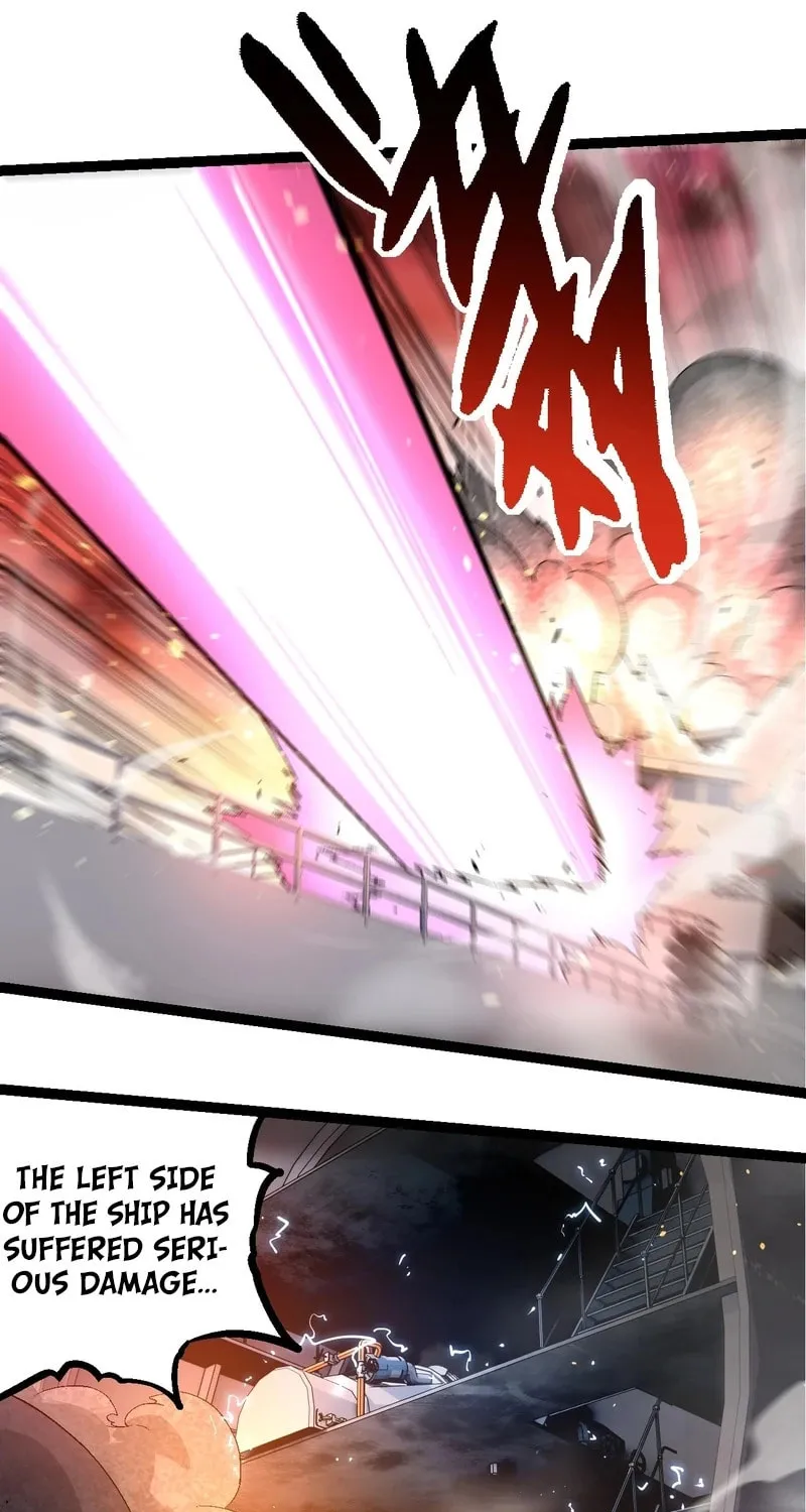 Evolution Begins With a Big Tree Chapter 229 page 11 - 