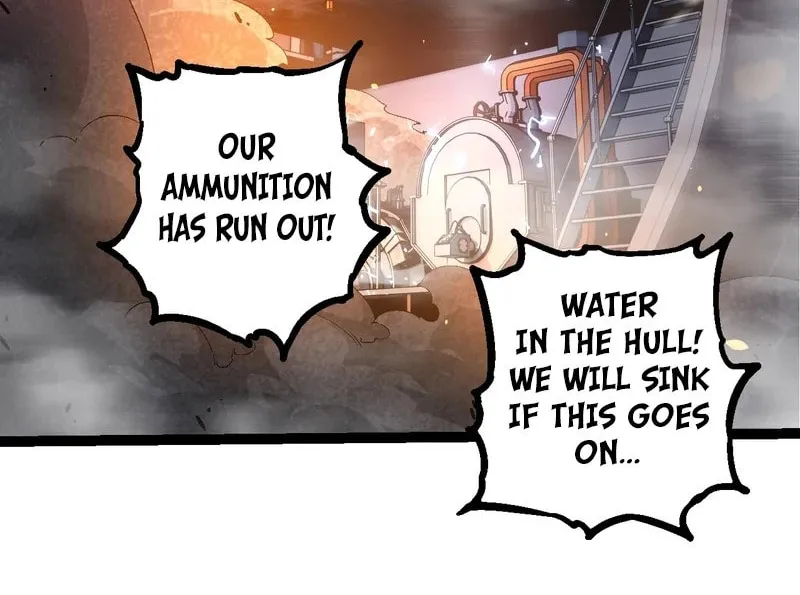 Evolution Begins With a Big Tree Chapter 229 page 12 - 