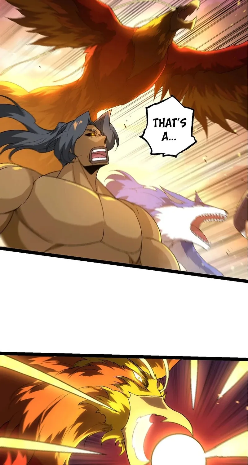Evolution Begins With a Big Tree Chapter 229 page 39 - 