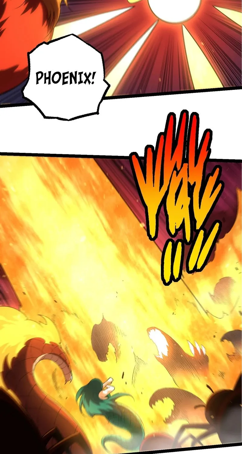 Evolution Begins With a Big Tree Chapter 229 page 40 - 
