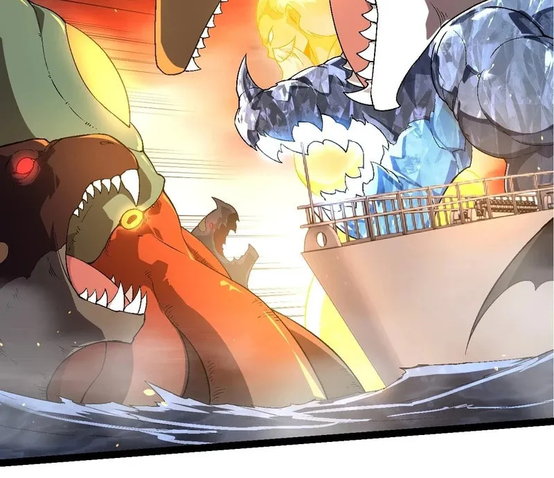 Evolution Begins With a Big Tree Chapter 229 page 42 - 