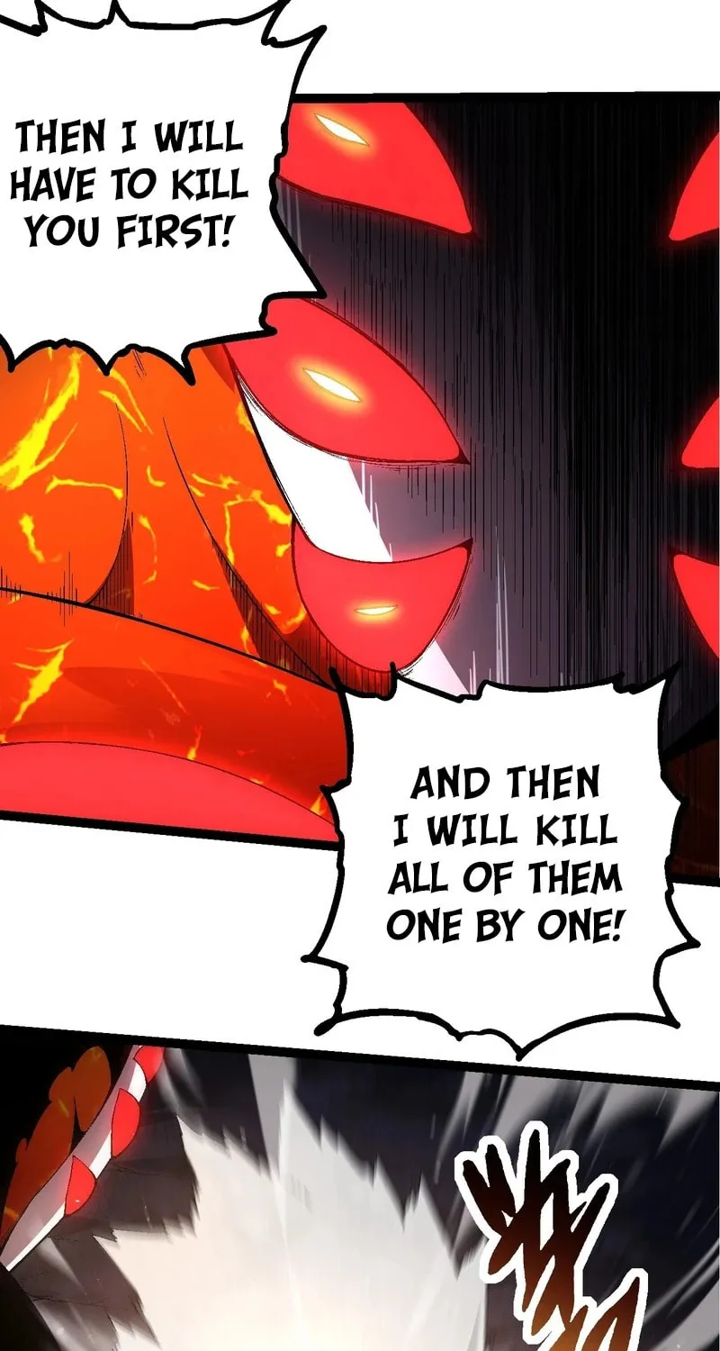 Evolution Begins With a Big Tree Chapter 229 page 45 - 