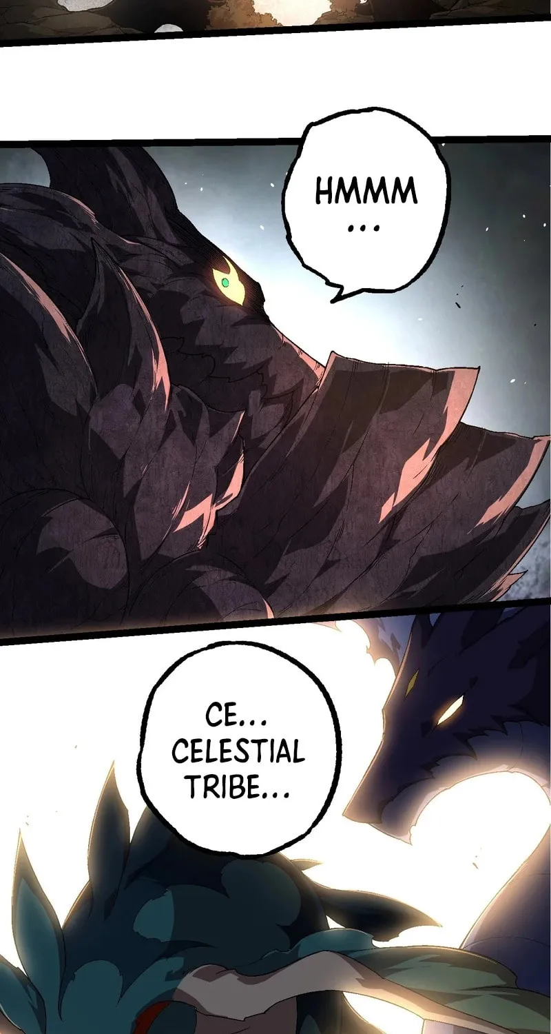 Evolution Begins With a Big Tree Chapter 229 page 47 - 