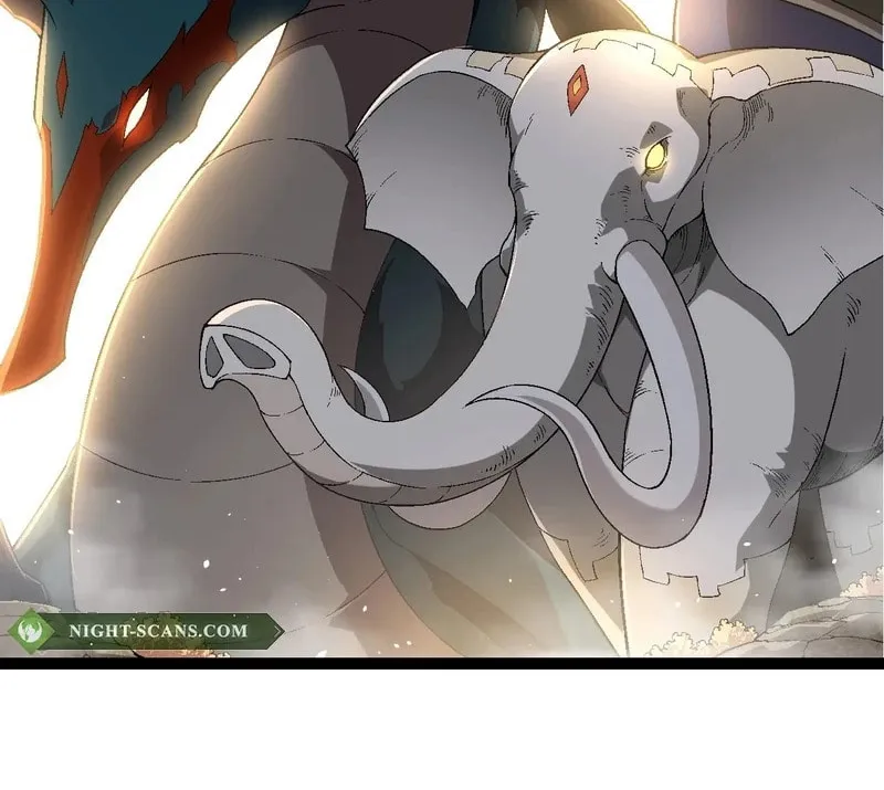 Evolution Begins With a Big Tree Chapter 229 page 48 - 