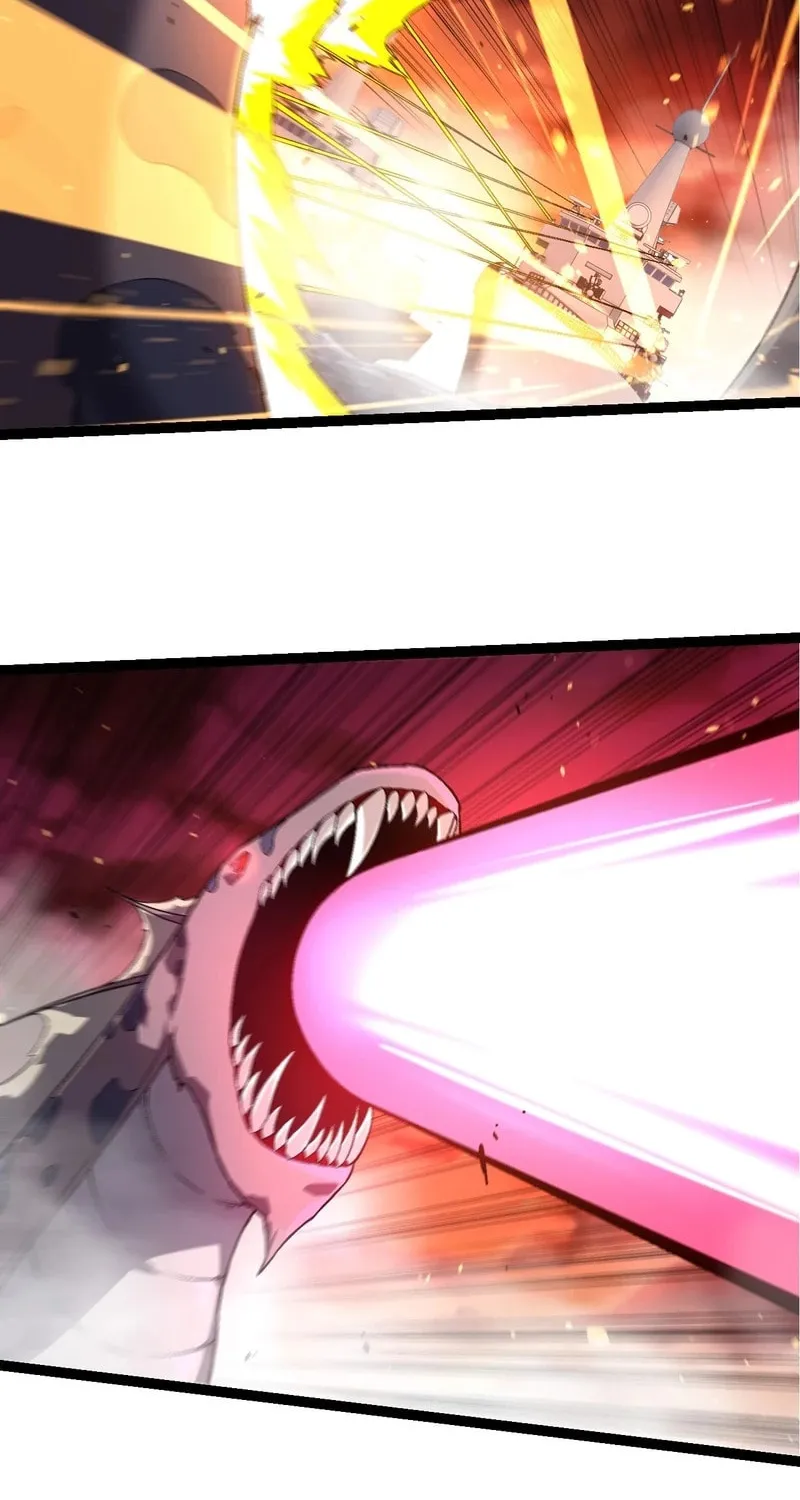 Evolution Begins With a Big Tree Chapter 229 page 10 - 