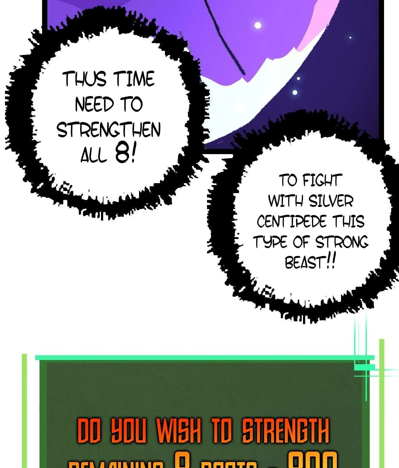 Evolution Begins With a Big Tree Chapter 23 page 101 - 