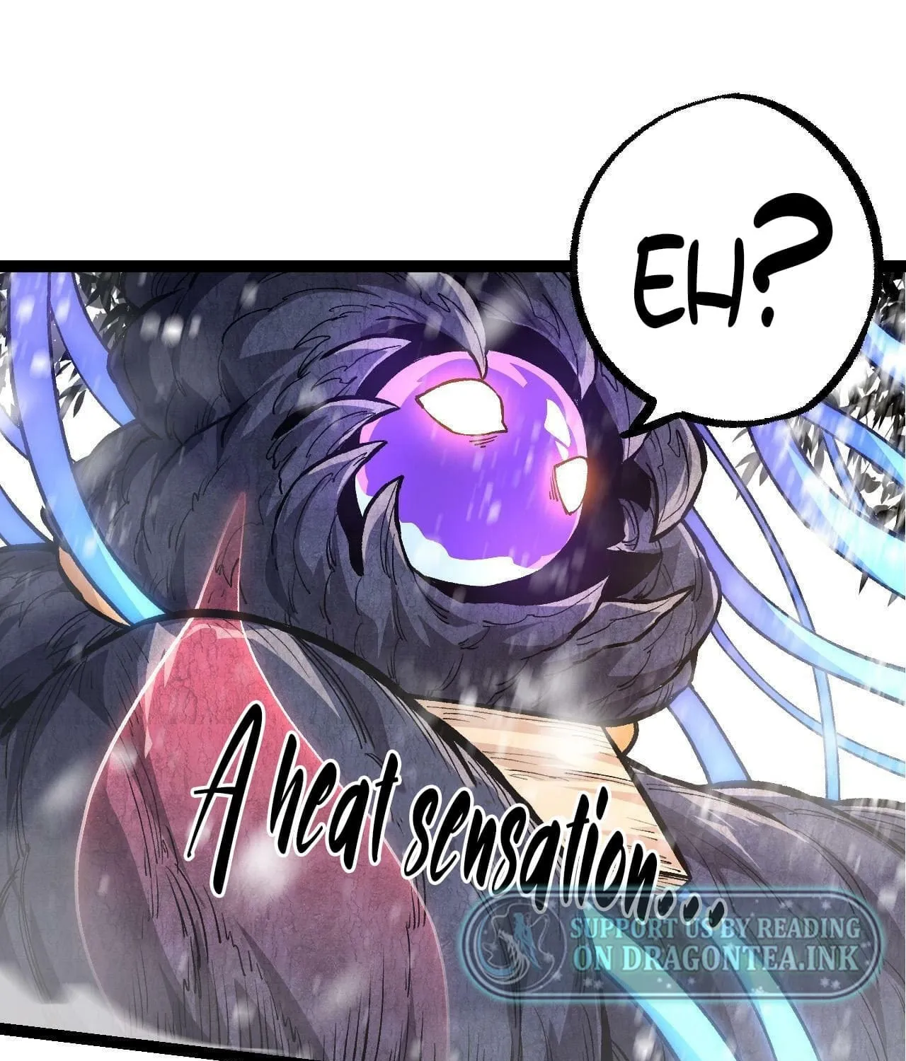 Evolution Begins With a Big Tree Chapter 23 page 104 - 