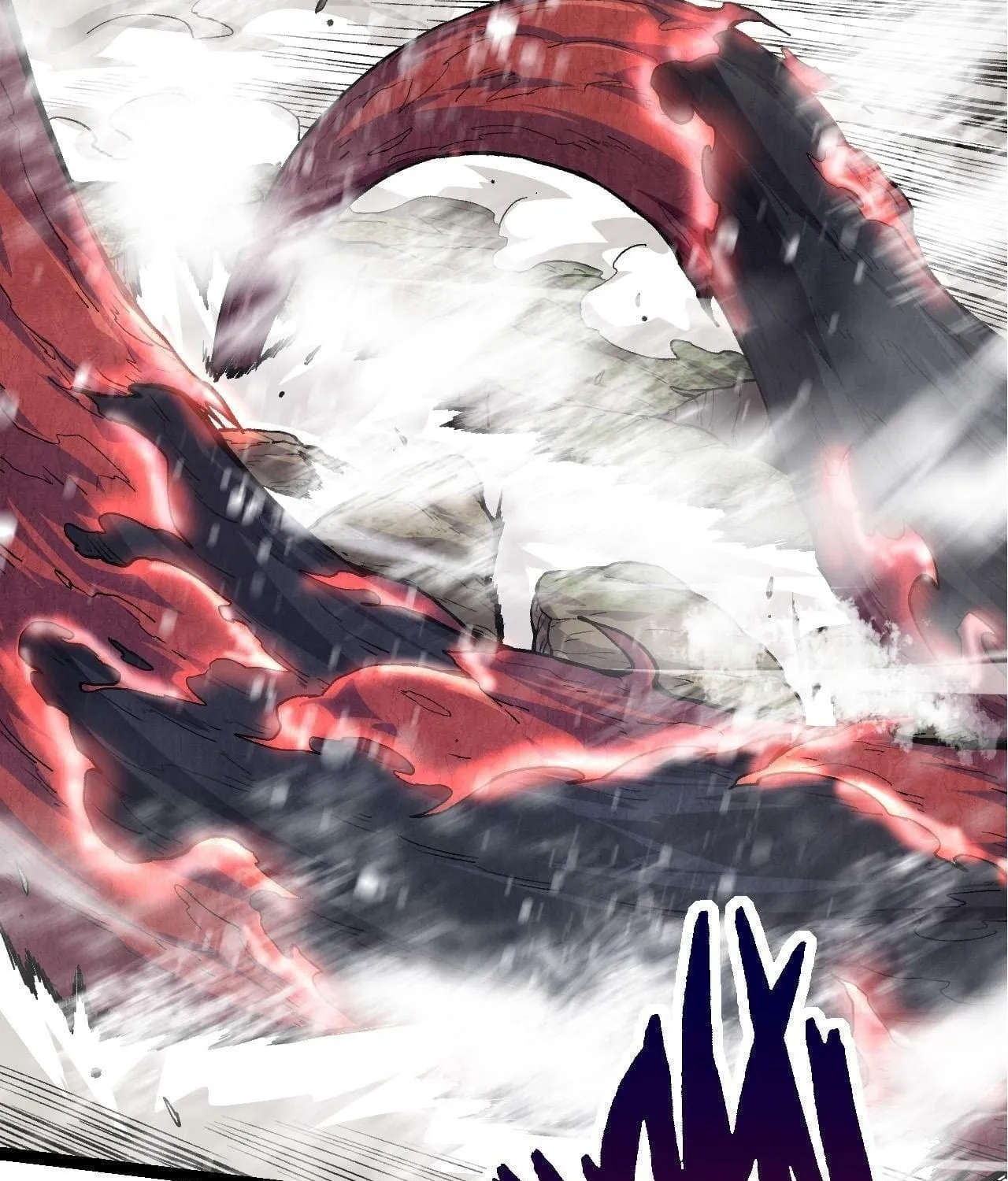 Evolution Begins With a Big Tree Chapter 23 page 108 - 