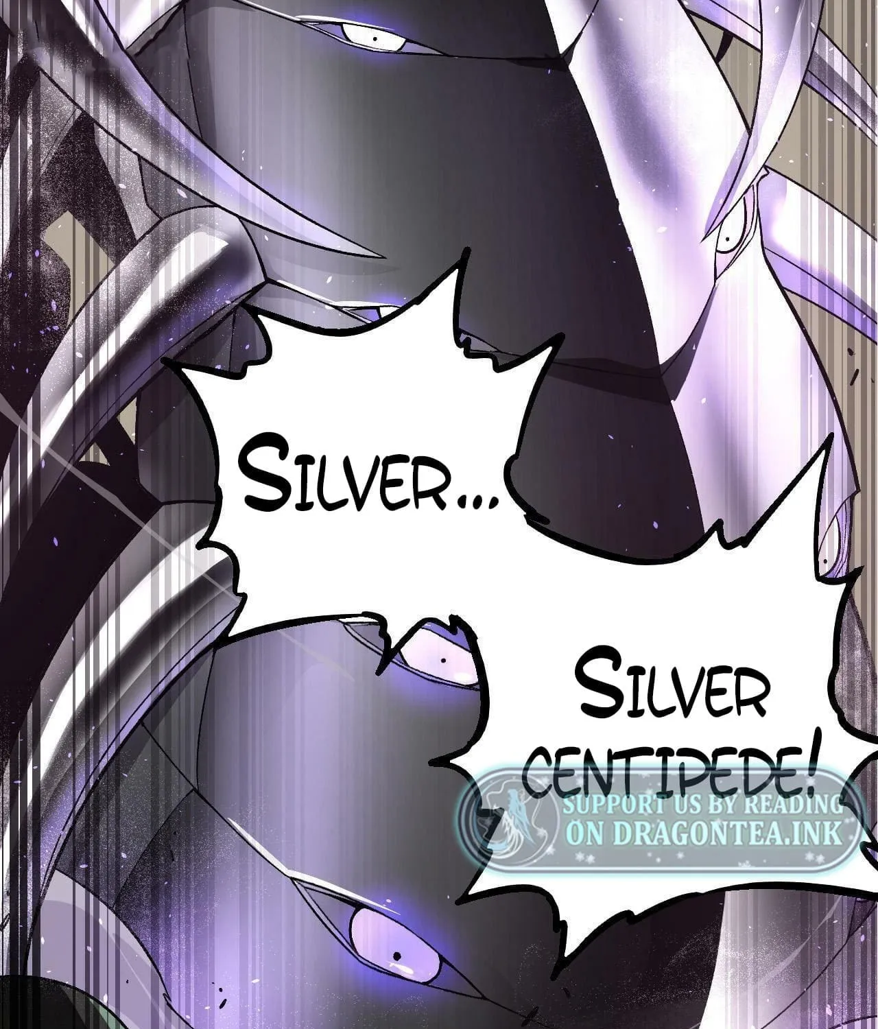 Evolution Begins With a Big Tree Chapter 23 page 12 - 