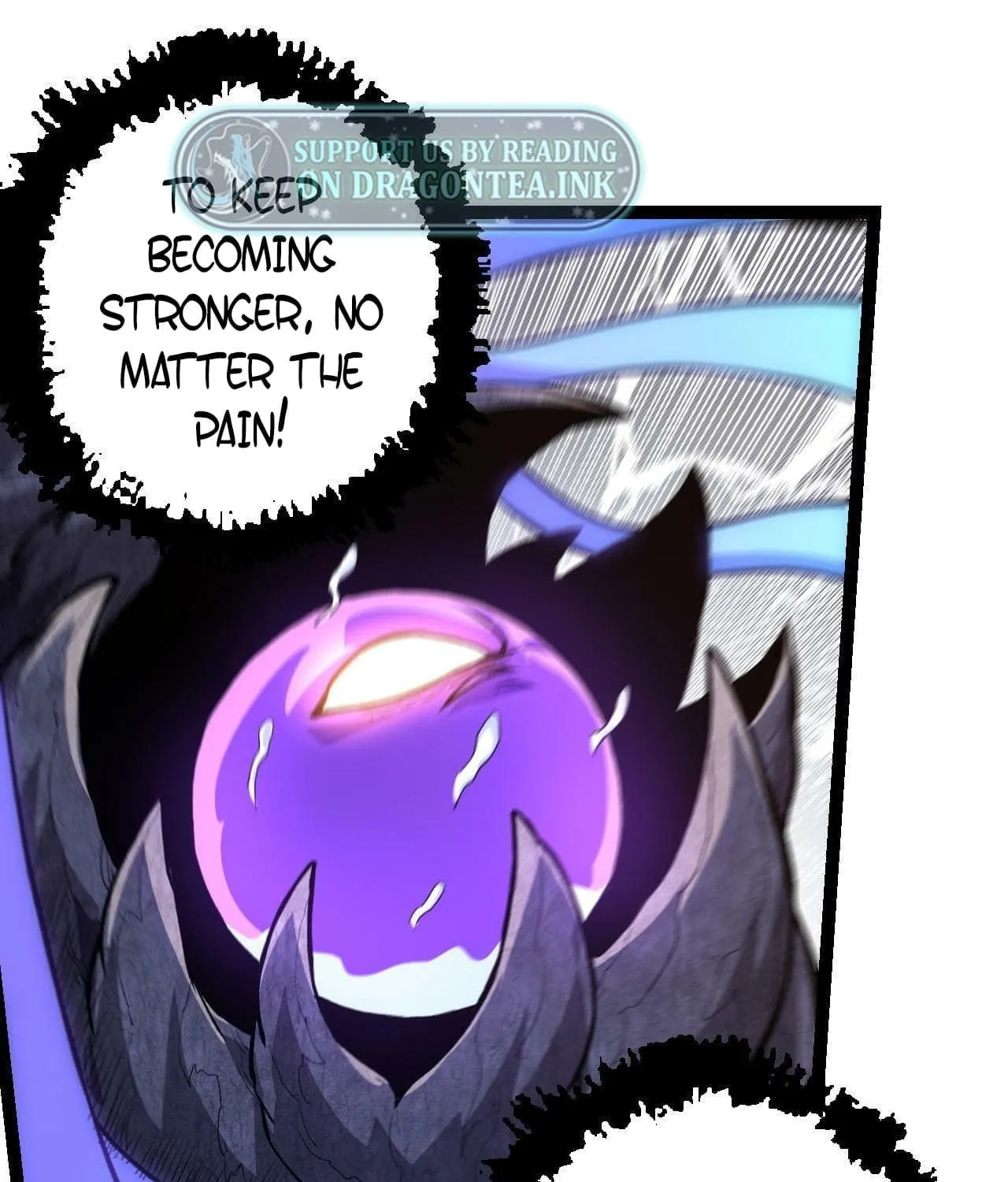 Evolution Begins With a Big Tree Chapter 23 page 111 - 