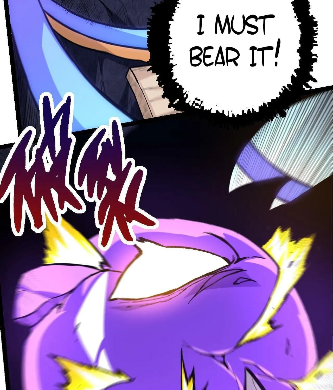 Evolution Begins With a Big Tree Chapter 23 page 112 - 