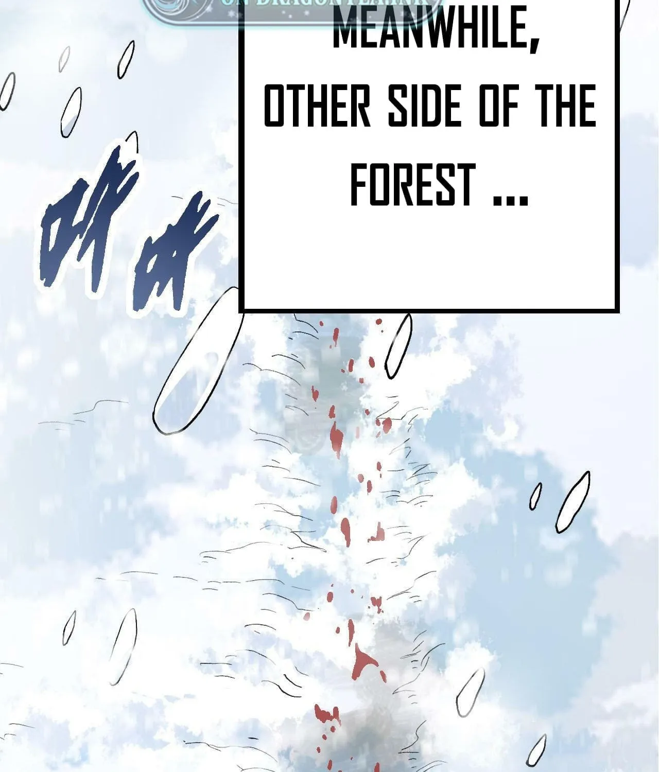 Evolution Begins With a Big Tree Chapter 23 page 114 - 