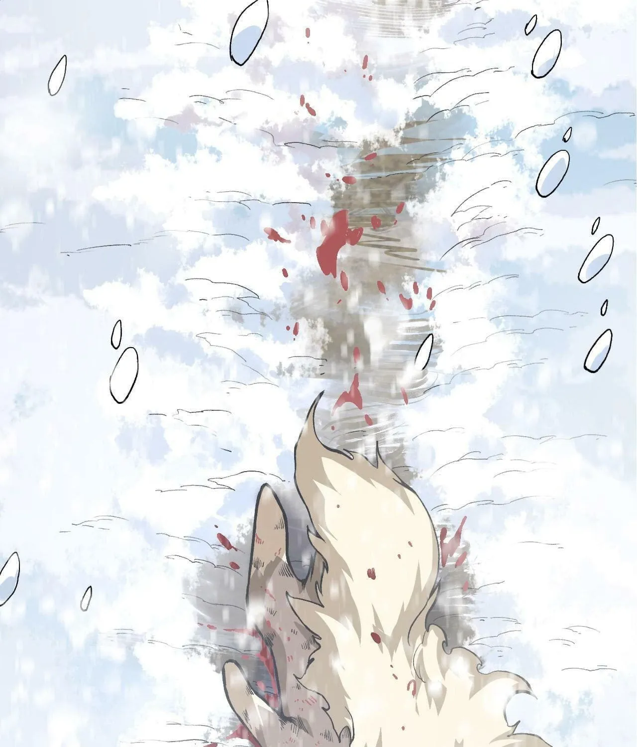 Evolution Begins With a Big Tree Chapter 23 page 116 - 