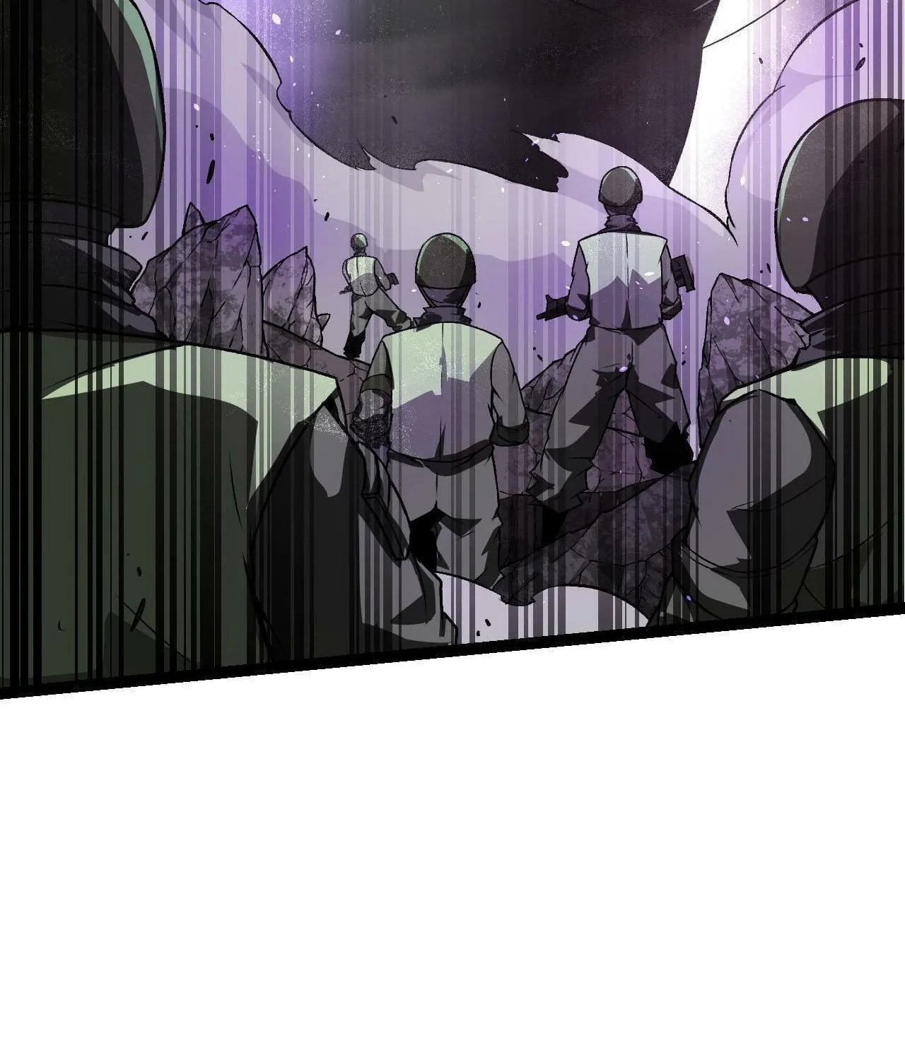 Evolution Begins With a Big Tree Chapter 23 page 13 - 