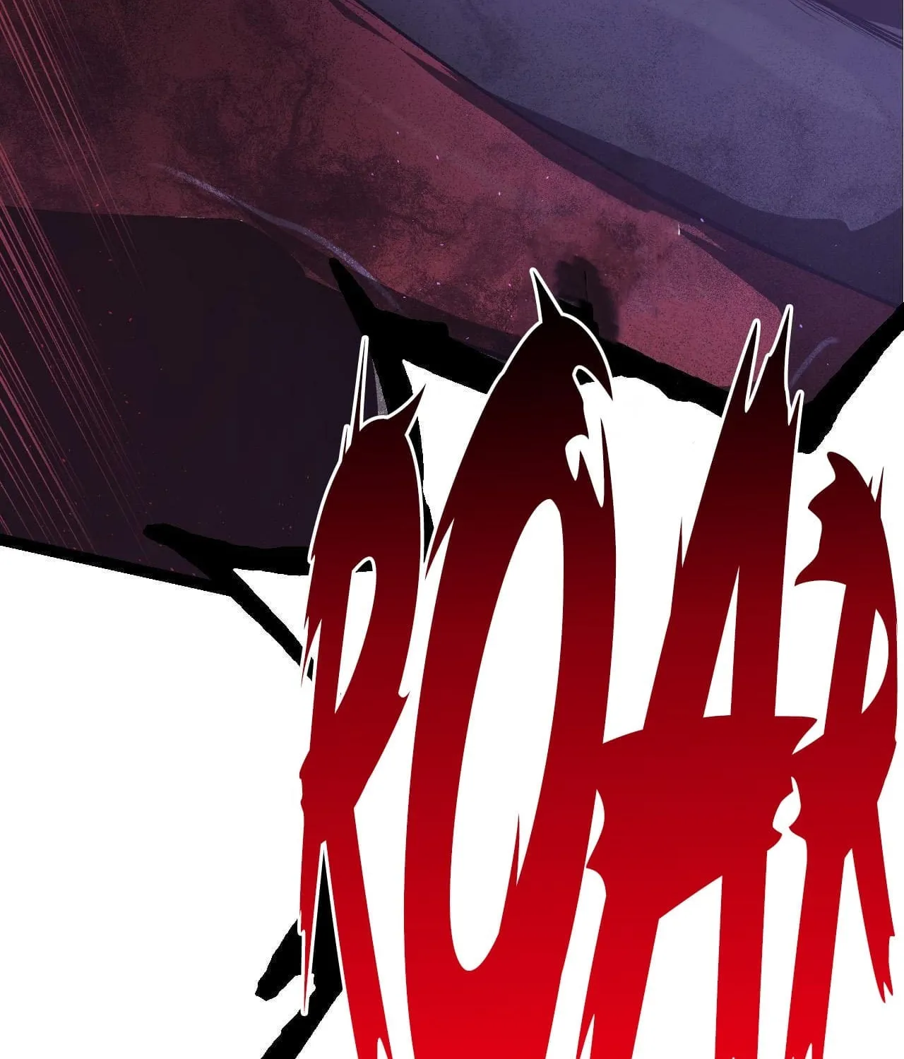 Evolution Begins With a Big Tree Chapter 23 page 15 - 