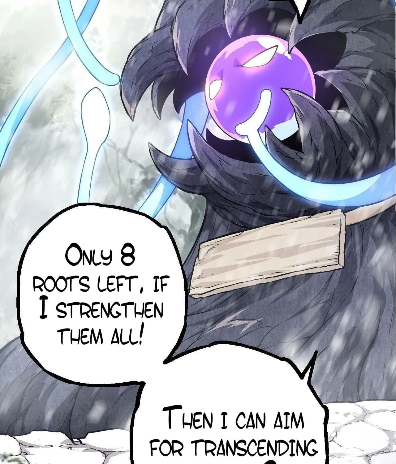 Evolution Begins With a Big Tree Chapter 23 page 20 - 