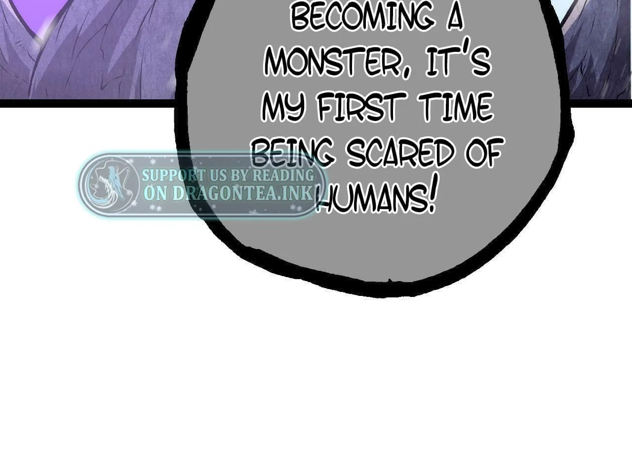 Evolution Begins With a Big Tree Chapter 23 page 25 - 