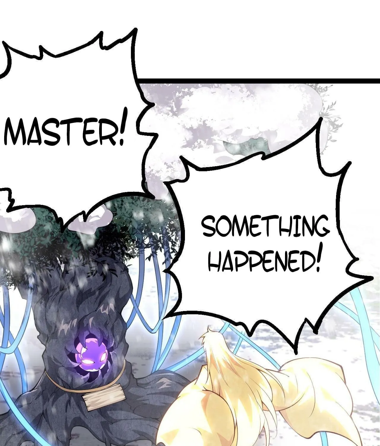 Evolution Begins With a Big Tree Chapter 23 page 26 - 