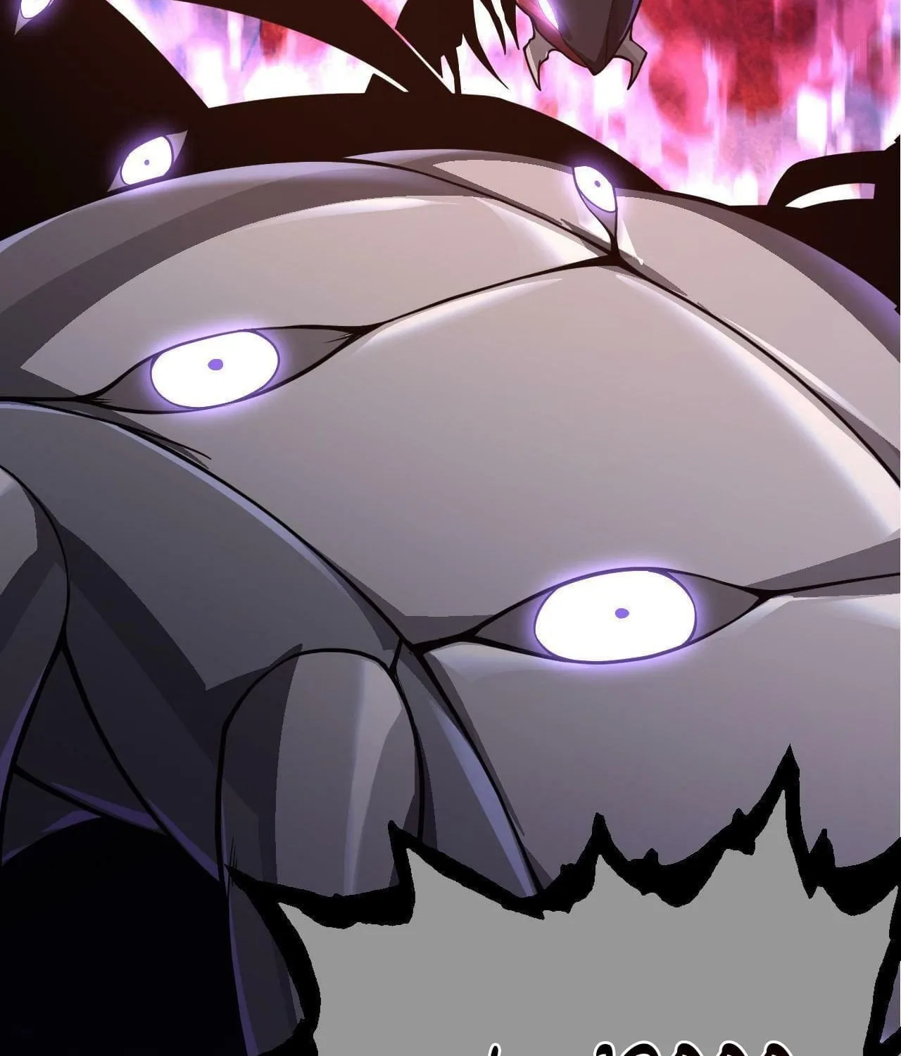 Evolution Begins With a Big Tree Chapter 23 page 34 - 