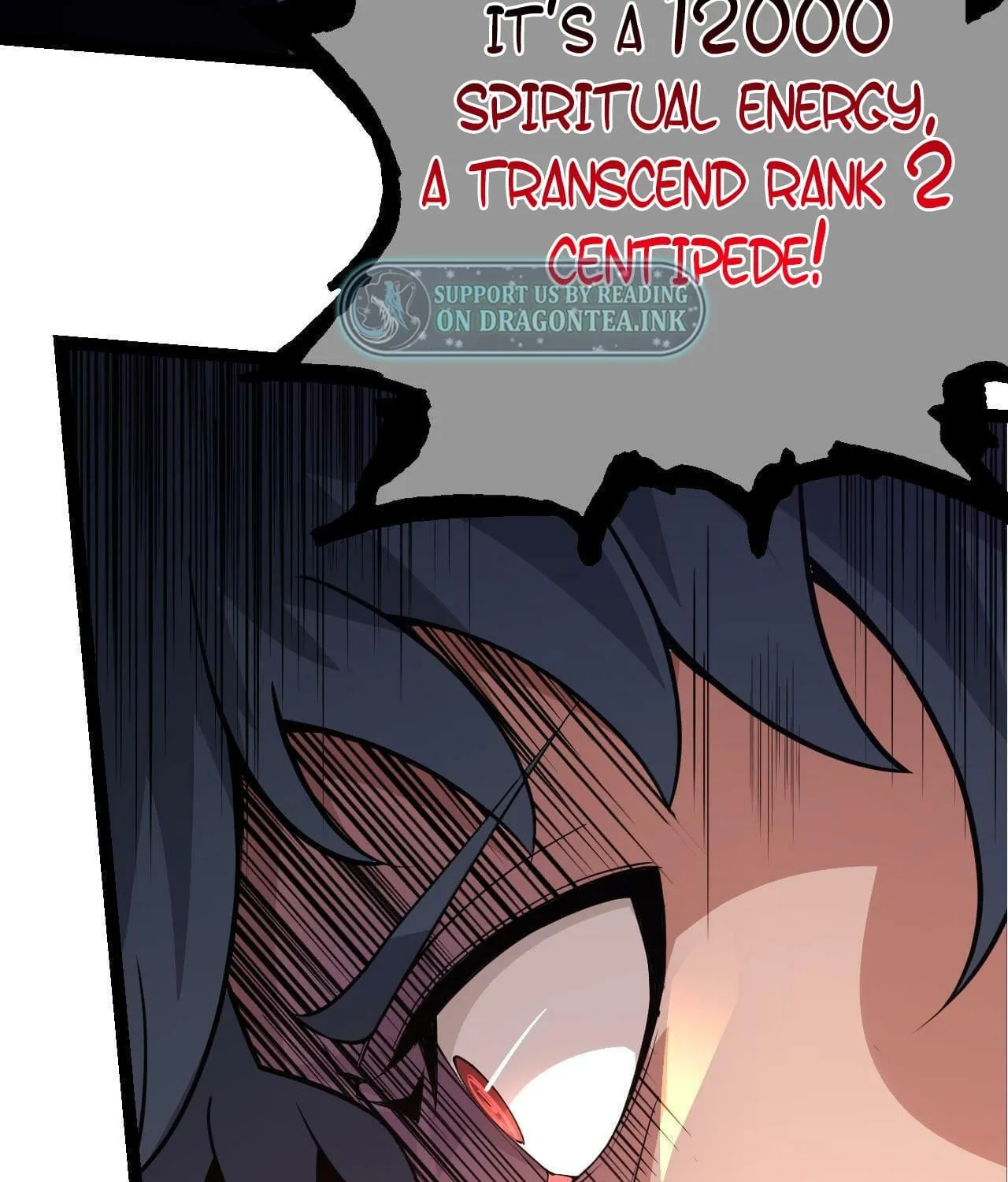 Evolution Begins With a Big Tree Chapter 23 page 35 - 