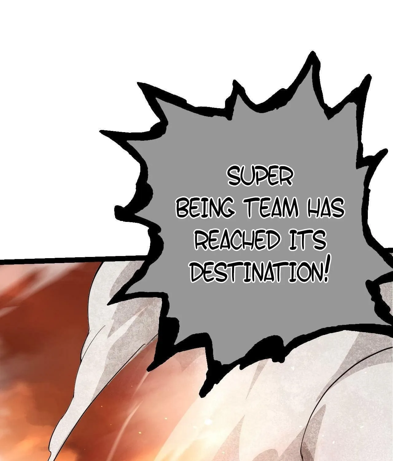 Evolution Begins With a Big Tree Chapter 23 page 37 - 