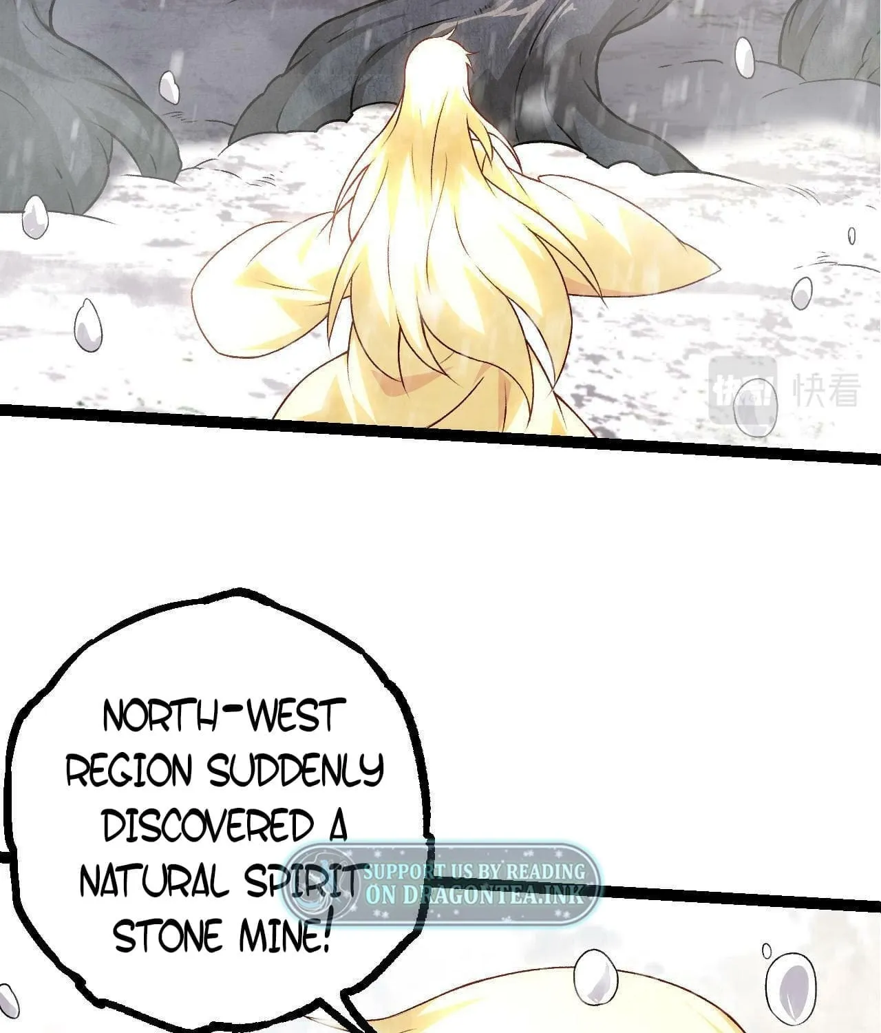Evolution Begins With a Big Tree Chapter 23 page 43 - 