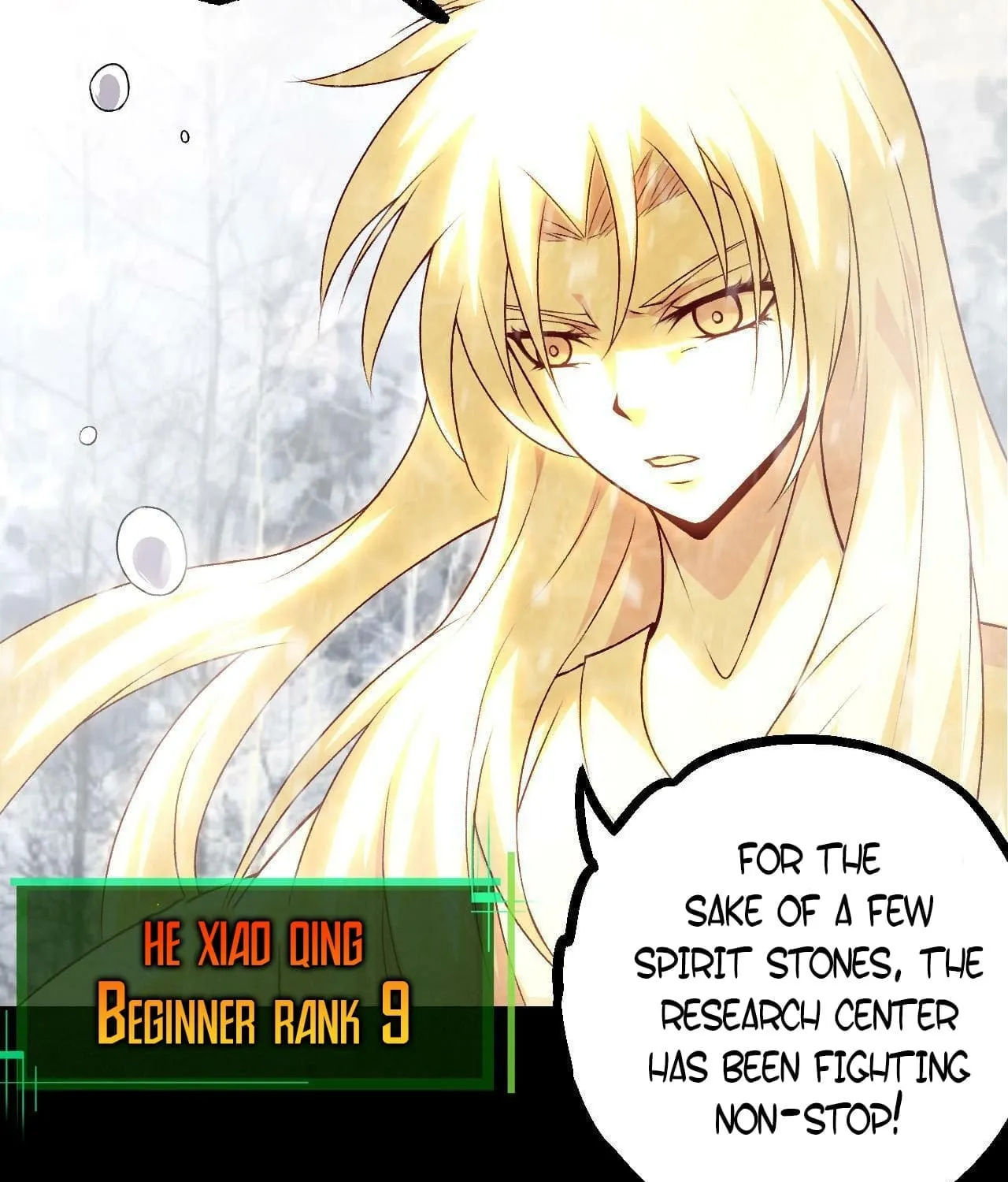 Evolution Begins With a Big Tree Chapter 23 page 44 - 