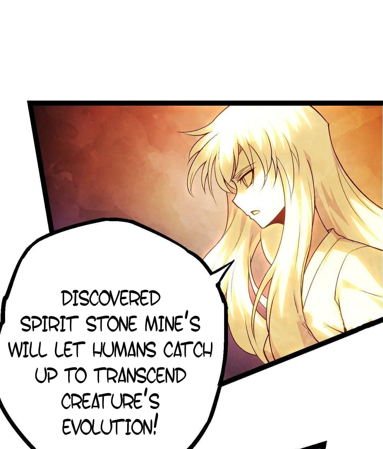 Evolution Begins With a Big Tree Chapter 23 page 47 - 