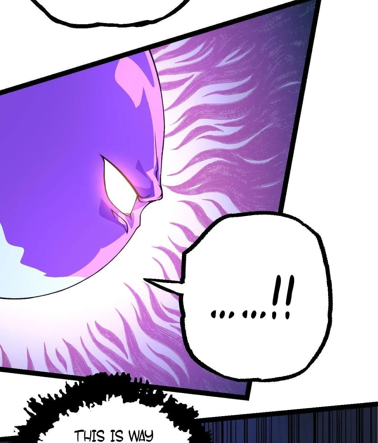 Evolution Begins With a Big Tree Chapter 23 page 48 - 