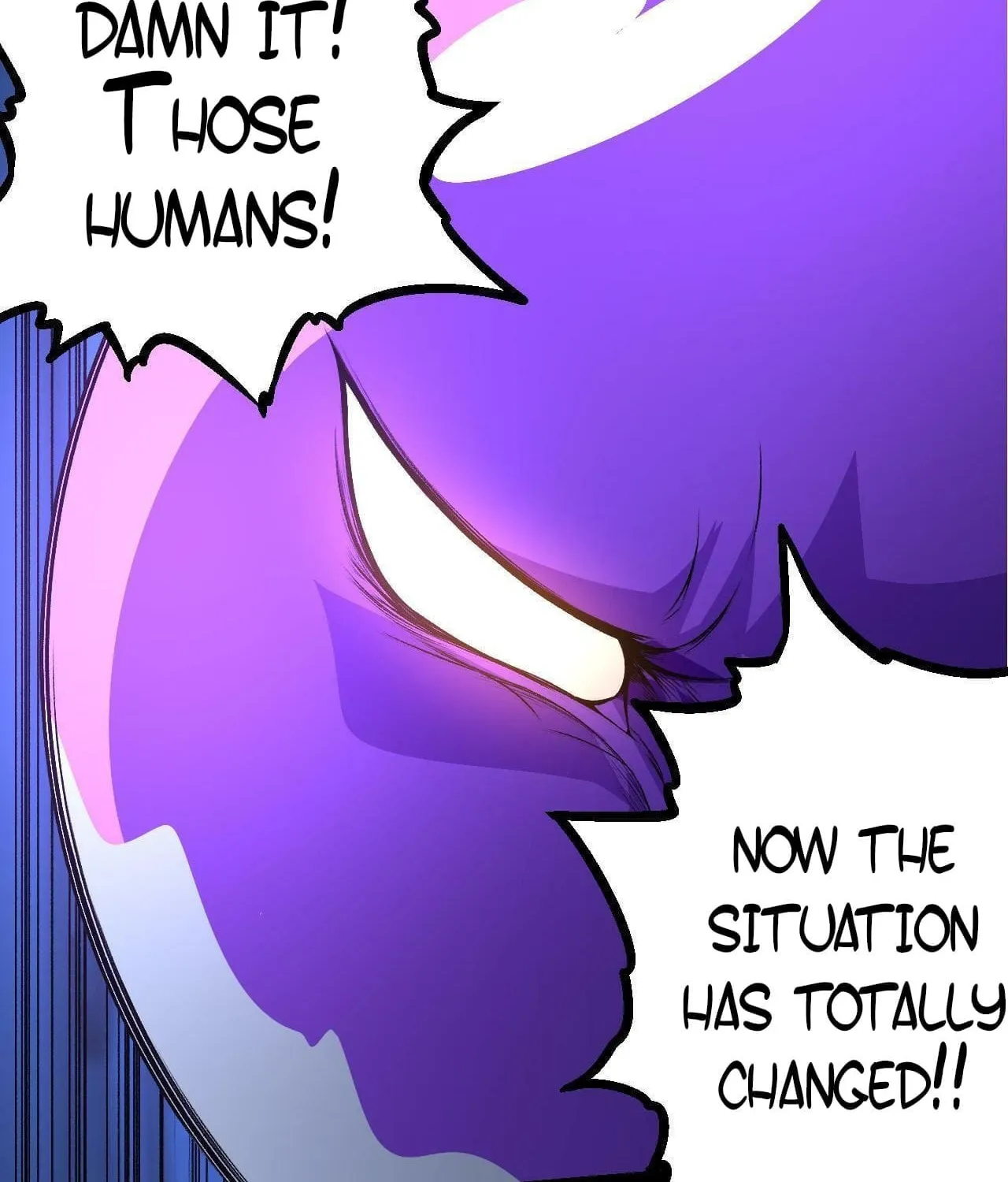 Evolution Begins With a Big Tree Chapter 23 page 50 - 
