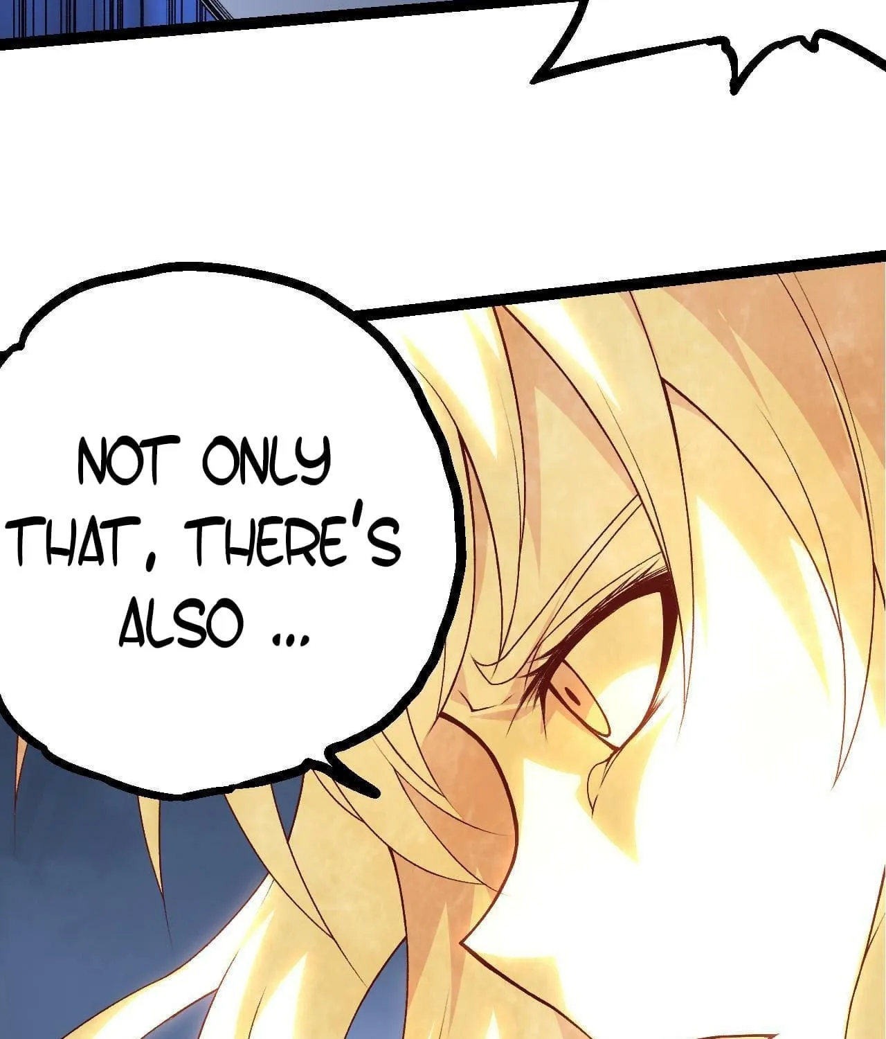 Evolution Begins With a Big Tree Chapter 23 page 51 - 