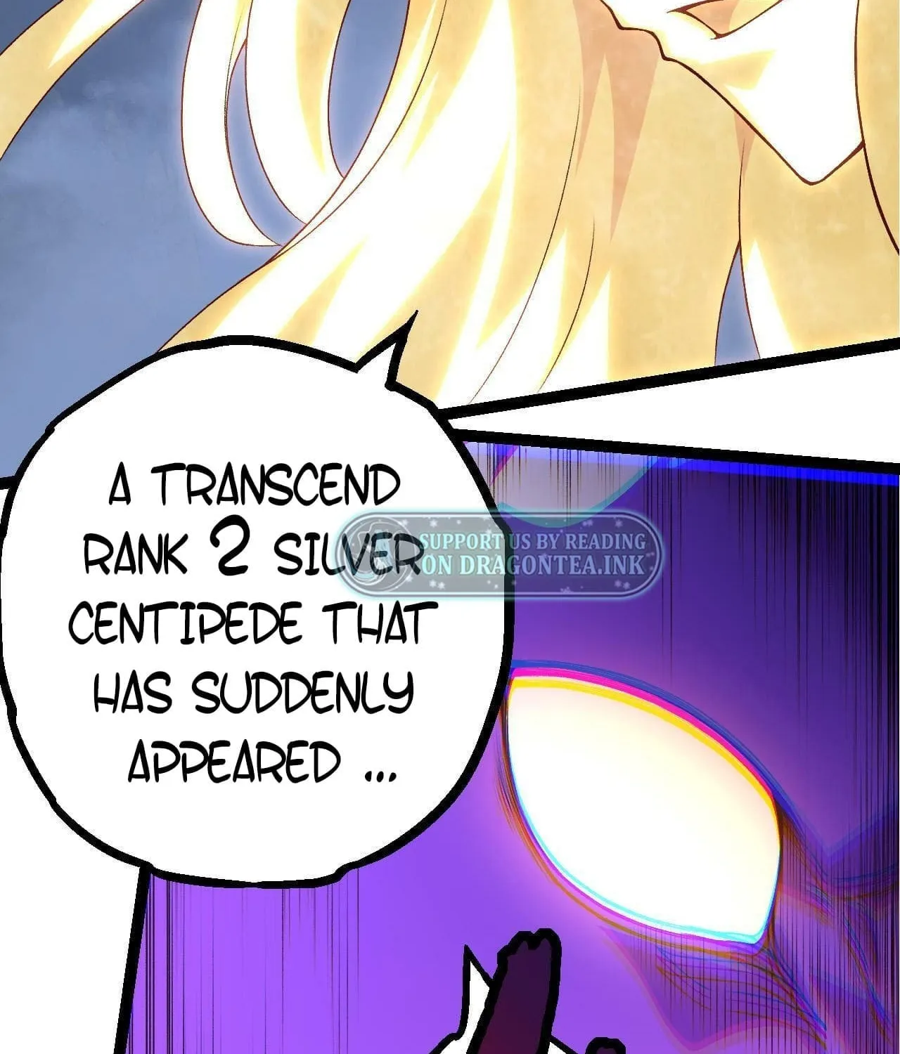Evolution Begins With a Big Tree Chapter 23 page 52 - 