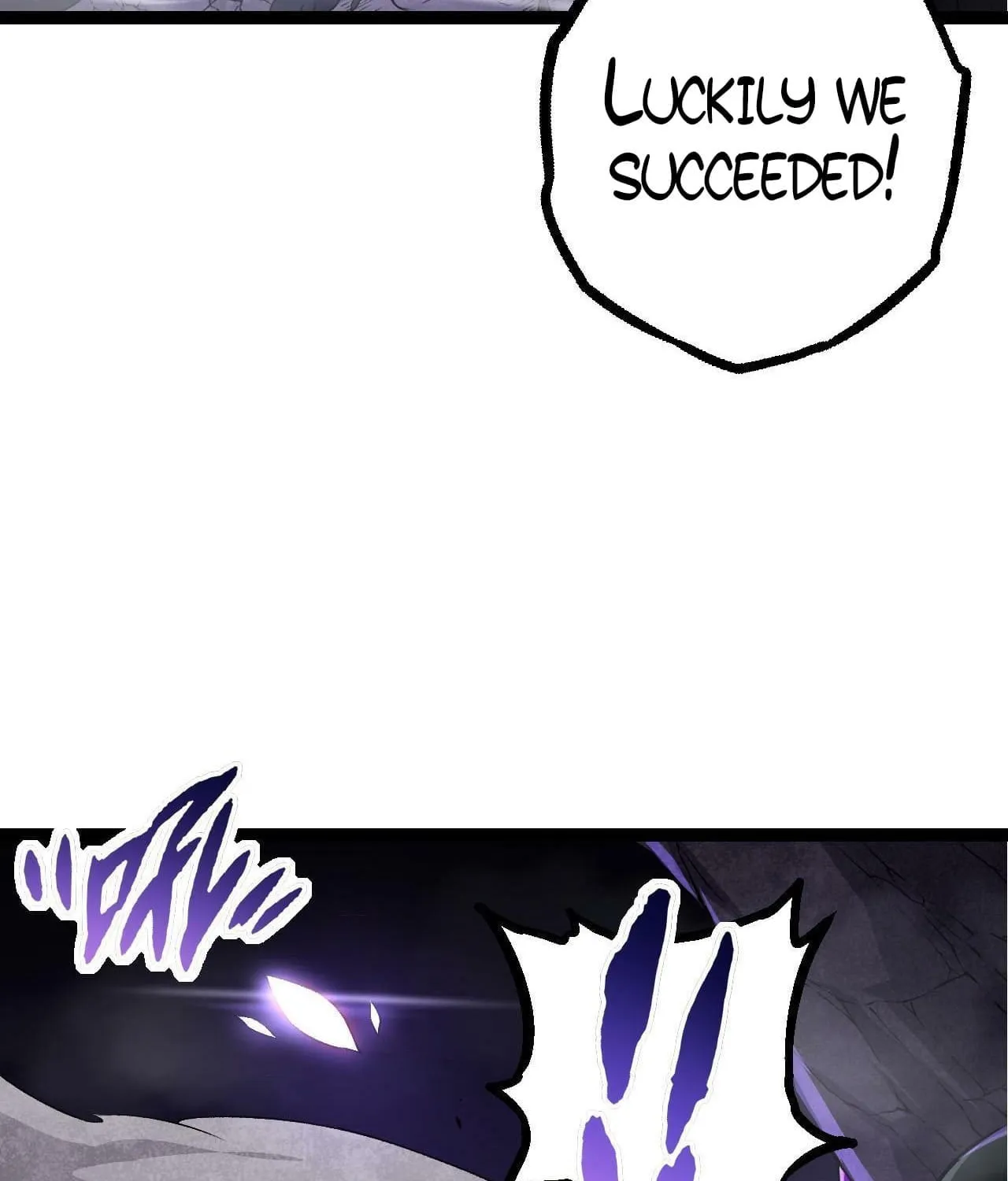Evolution Begins With a Big Tree Chapter 23 page 7 - 